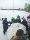 Vnímáme svět všemi smysly a těšíme se na karneval!
