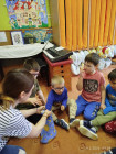 Vnímáme svět všemi smysly a těšíme se na karneval!