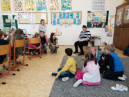 DOD na ZŠ