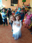 Karneval ve školce