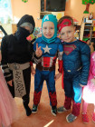 Karneval ve školce