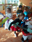 Karneval ve školce