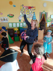 Karneval ve školce