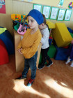Karneval ve školce