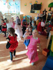 Karneval ve školce