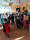 Karneval ve školce