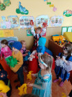 Karneval ve školce