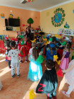 Karneval ve školce