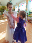 Karneval ve školce