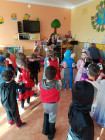 Karneval ve školce