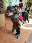 Karneval ve školce