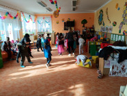 Karneval ve školce
