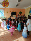 Karneval ve školce