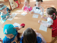 Karneval ve školce