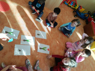Žežuličko, kde jsi byla?