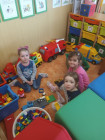 Žežuličko, kde jsi byla?