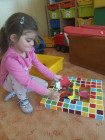Žežuličko, kde jsi byla?