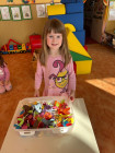 Žežuličko, kde jsi byla?