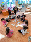 Žežuličko, kde jsi byla?