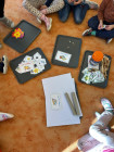 Žežuličko, kde jsi byla?