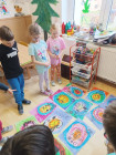 Těšíme se na Velikonoce!