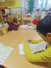 Jen si, děti, všimněte