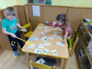 Povídám, povídám pohádku