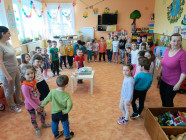 Povídám, povídám pohádku