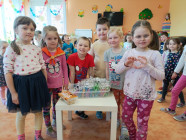 Povídám, povídám pohádku