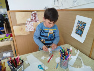 Povídám, povídám pohádku