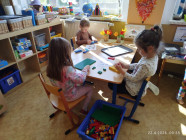 Povídám, povídám pohádku