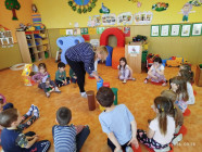 Povídám, povídám pohádku