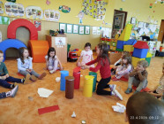 Povídám, povídám pohádku