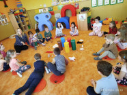 Povídám, povídám pohádku