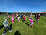 Povídám, povídám pohádku