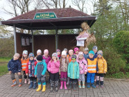 Povídám, povídám pohádku