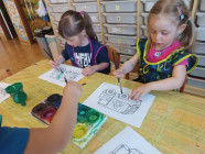 Povídám, povídám pohádku