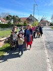 Čarodějnický rej ve školce