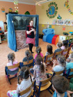 Divadlo "Dlouhý, Široký a Bystrozraký"