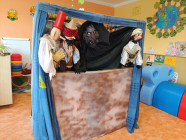 Divadlo "Dlouhý, Široký a Bystrozraký"