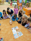 Vzdělávací program v rámci Dne rodiny