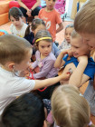 Vzdělávací program v rámci Dne rodiny