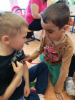 Vzdělávací program v rámci Dne rodiny