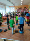 Fyzioterapeutický program