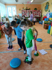 Fyzioterapeutický program