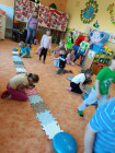 Fyzioterapeutický program