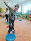 Fyzioterapeutický program