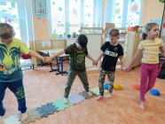 Fyzioterapeutický program