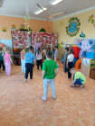 Fyzioterapeutický program