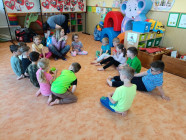 Fyzioterapeutický program